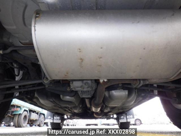 Used 2002 AT nissan x-trail NT30 Image[42]