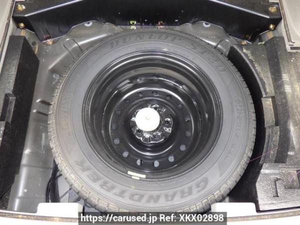 Used 2002 AT nissan x-trail NT30 Image[43]