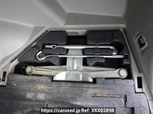 Used 2002 AT nissan x-trail NT30 Image[44]