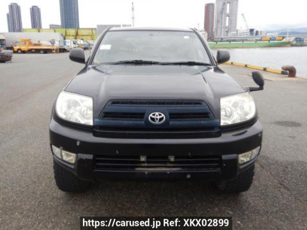 Used 2003 AT toyota hilux-surf RZN215W Image[1]