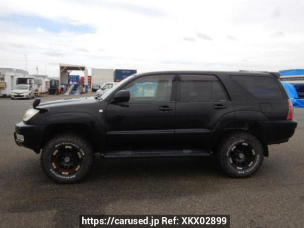 Used 2003 AT toyota hilux-surf RZN215W Image[3]