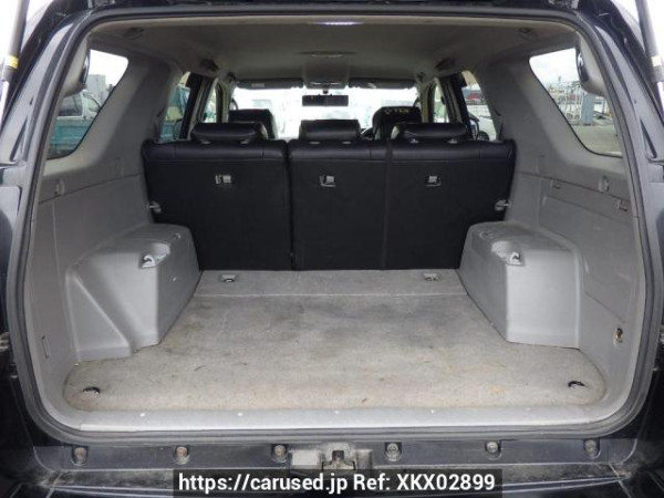 Used 2003 AT toyota hilux-surf RZN215W Image[8]