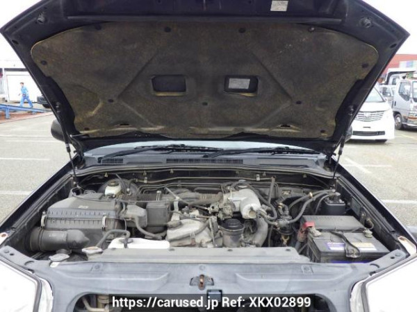Used 2003 AT toyota hilux-surf RZN215W Image[9]