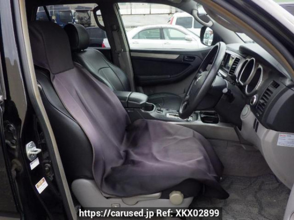 Used 2003 AT toyota hilux-surf RZN215W Image[13]