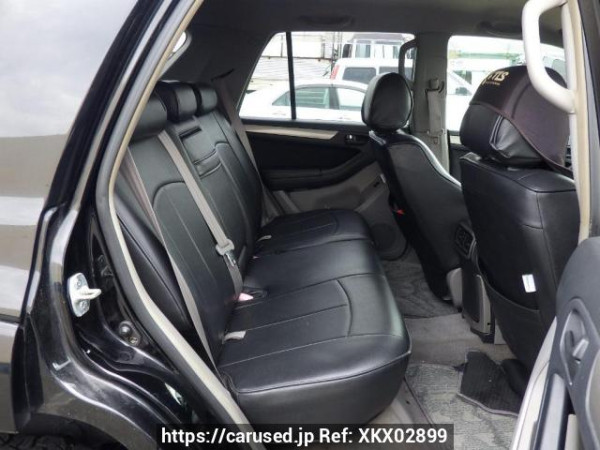 Used 2003 AT toyota hilux-surf RZN215W Image[15]