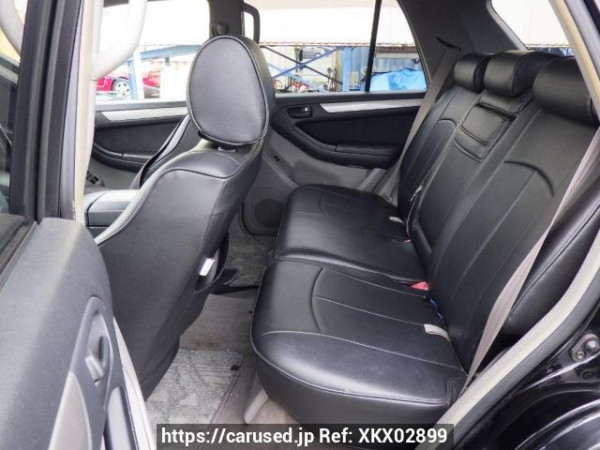 Used 2003 AT toyota hilux-surf RZN215W Image[16]