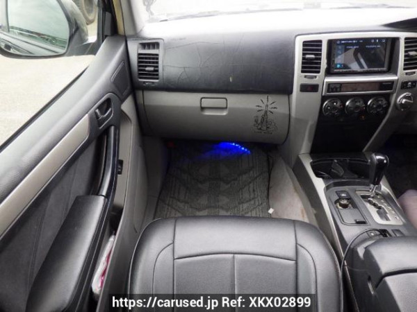 Used 2003 AT toyota hilux-surf RZN215W Image[18]
