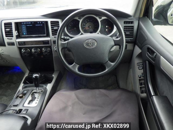 Used 2003 AT toyota hilux-surf RZN215W Image[19]