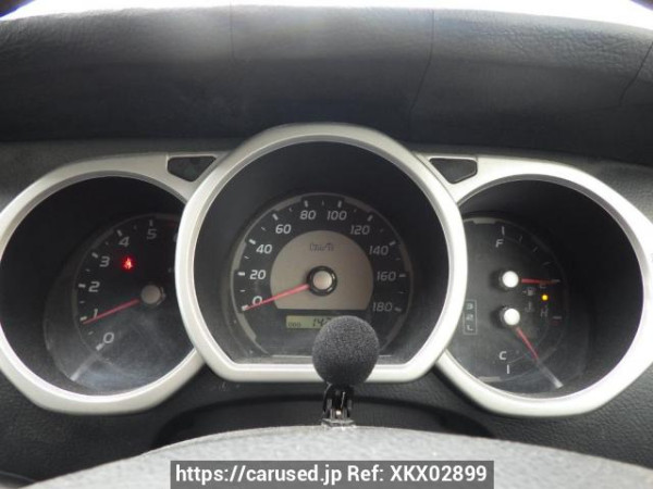 Used 2003 AT toyota hilux-surf RZN215W Image[20]