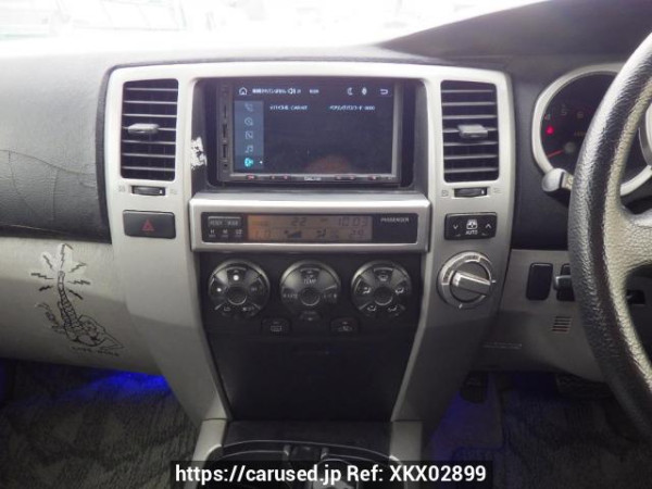 Used 2003 AT toyota hilux-surf RZN215W Image[22]