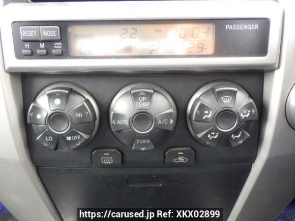 Used 2003 AT toyota hilux-surf RZN215W Image[23]