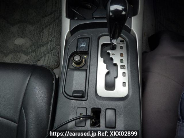 Used 2003 AT toyota hilux-surf RZN215W Image[25]