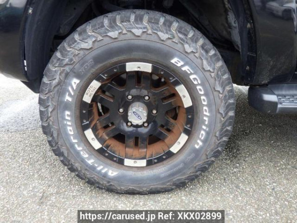 Used 2003 AT toyota hilux-surf RZN215W Image[31]