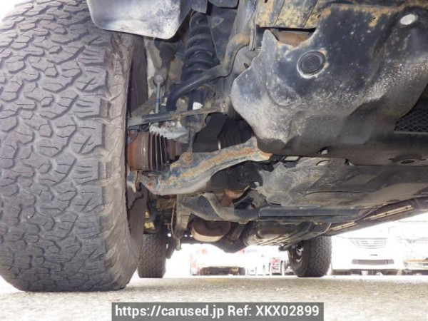 Used 2003 AT toyota hilux-surf RZN215W Image[34]