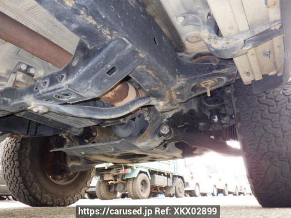 Used 2003 AT toyota hilux-surf RZN215W Image[36]