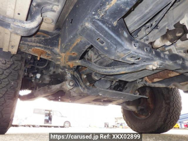 Used 2003 AT toyota hilux-surf RZN215W Image[37]