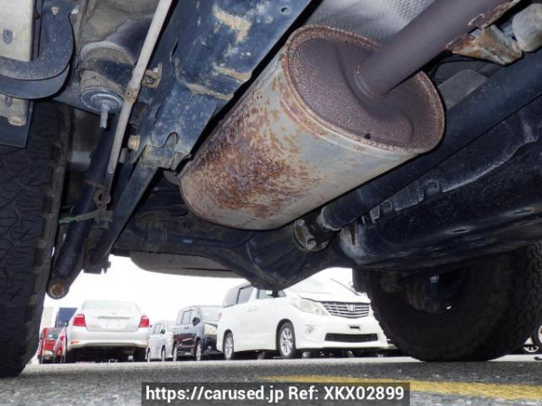 Used 2003 AT toyota hilux-surf RZN215W Image[39]