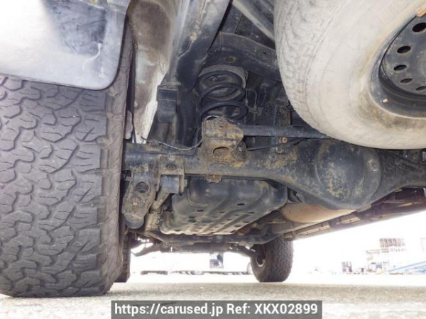 Used 2003 AT toyota hilux-surf RZN215W Image[40]