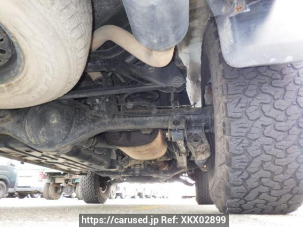 Used 2003 AT toyota hilux-surf RZN215W Image[41]