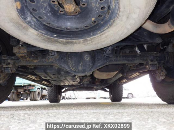 Used 2003 AT toyota hilux-surf RZN215W Image[42]