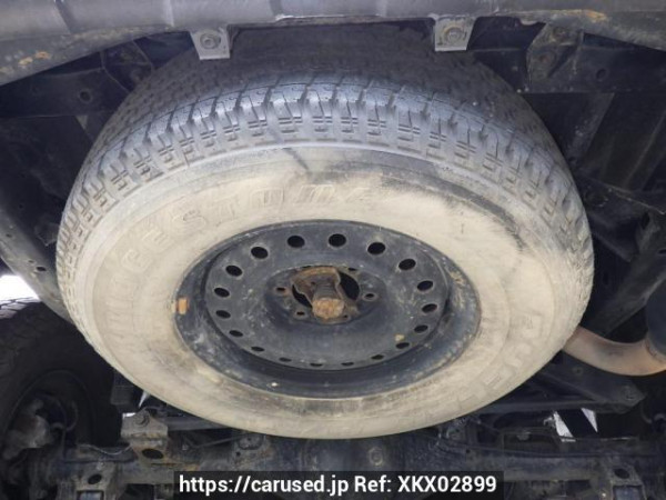 Used 2003 AT toyota hilux-surf RZN215W Image[43]