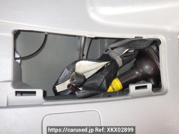 Used 2003 AT toyota hilux-surf RZN215W Image[44]