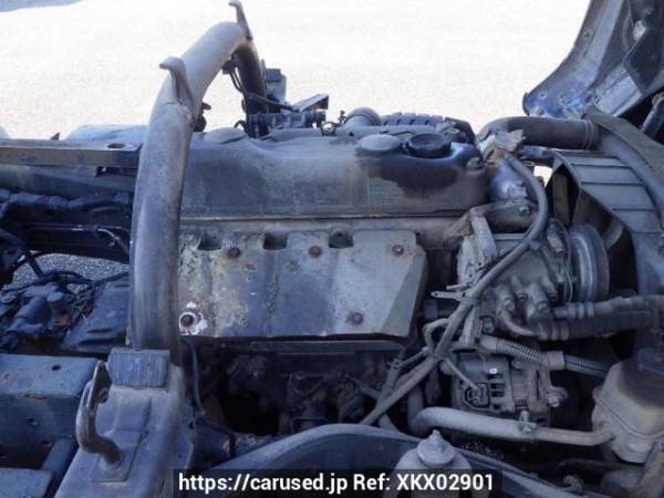 Used 1995 MT mitsubishi canter FE517BD Image[18]