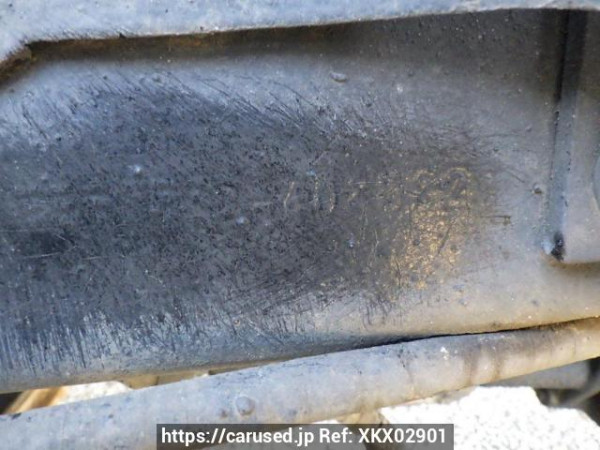 Used 1995 MT mitsubishi canter FE517BD Image[20]