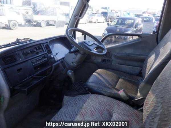 Used 1995 MT mitsubishi canter FE517BD Image[23]