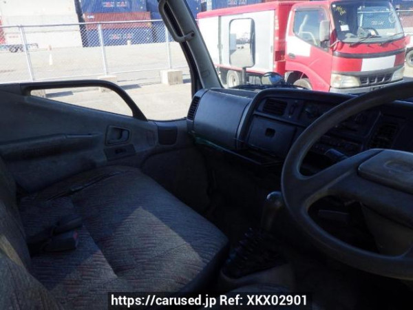 Used 1995 MT mitsubishi canter FE517BD Image[24]