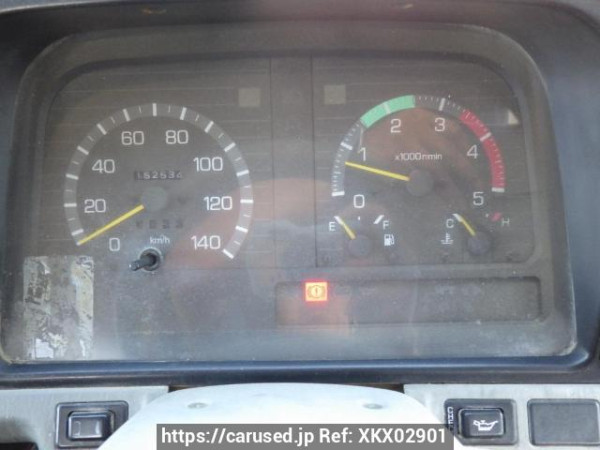 Used 1995 MT mitsubishi canter FE517BD Image[27]