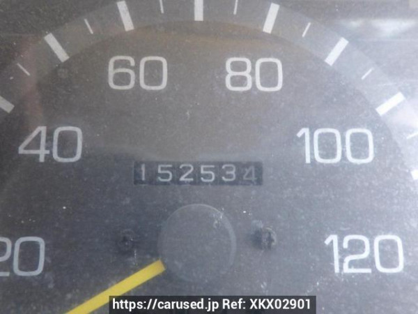 Used 1995 MT mitsubishi canter FE517BD Image[28]