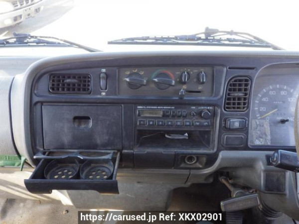 Used 1995 MT mitsubishi canter FE517BD Image[29]