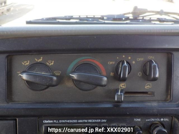 Used 1995 MT mitsubishi canter FE517BD Image[30]