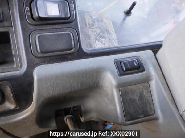 Used 1995 MT mitsubishi canter FE517BD Image[32]