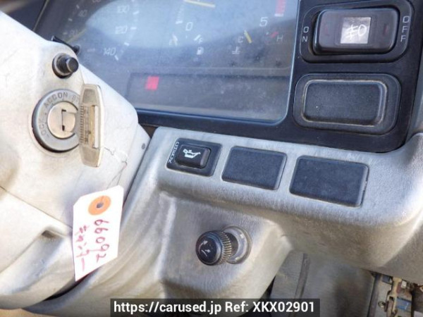 Used 1995 MT mitsubishi canter FE517BD Image[33]