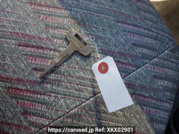 Used 1995 MT mitsubishi canter FE517BD Image[34]