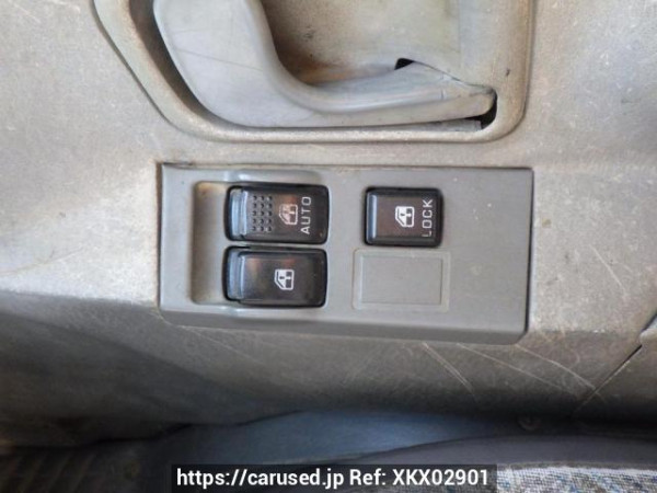 Used 1995 MT mitsubishi canter FE517BD Image[35]