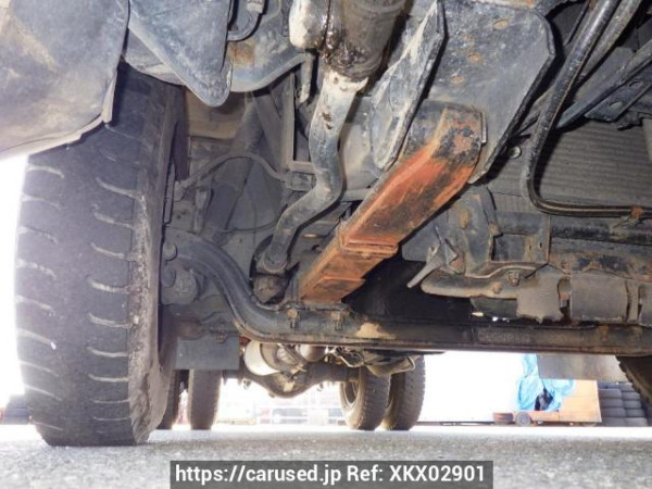 Used 1995 MT mitsubishi canter FE517BD Image[41]