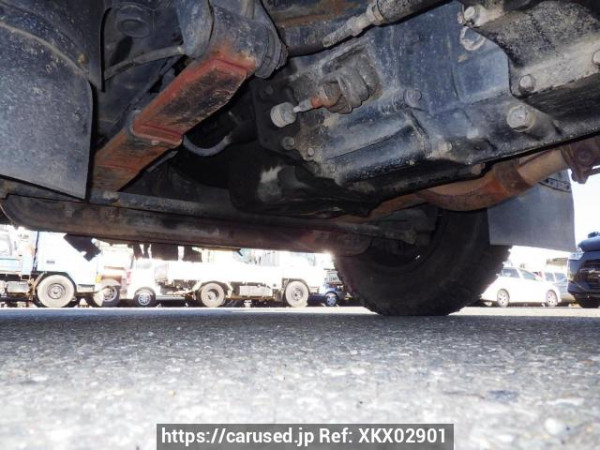 Used 1995 MT mitsubishi canter FE517BD Image[44]