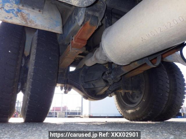 Used 1995 MT mitsubishi canter FE517BD Image[46]
