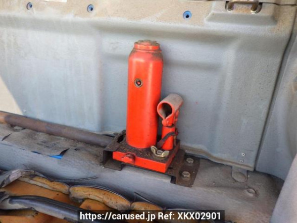 Used 1995 MT mitsubishi canter FE517BD Image[51]