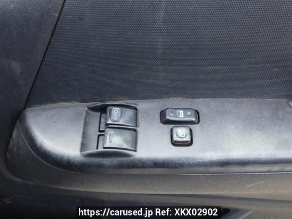 Used 2005 MT toyota hiace-van KDH200V Image[17]