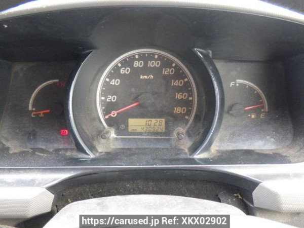 Used 2005 MT toyota hiace-van KDH200V Image[26]