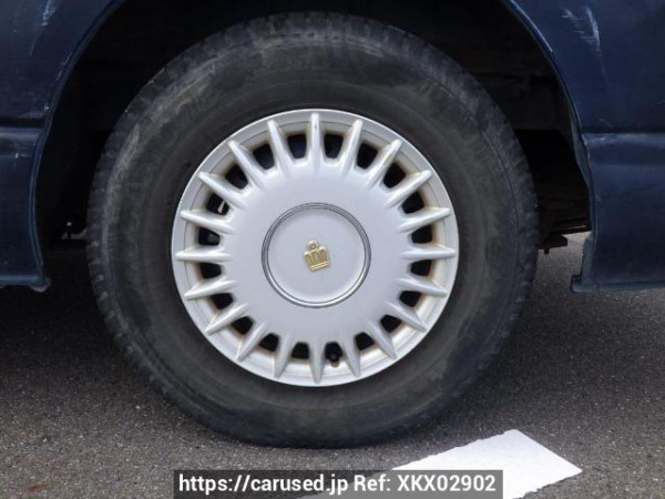 Used 2005 MT toyota hiace-van KDH200V Image[31]