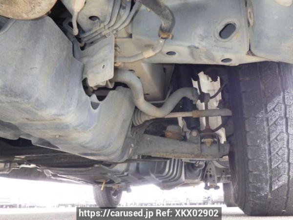 Used 2005 MT toyota hiace-van KDH200V Image[33]