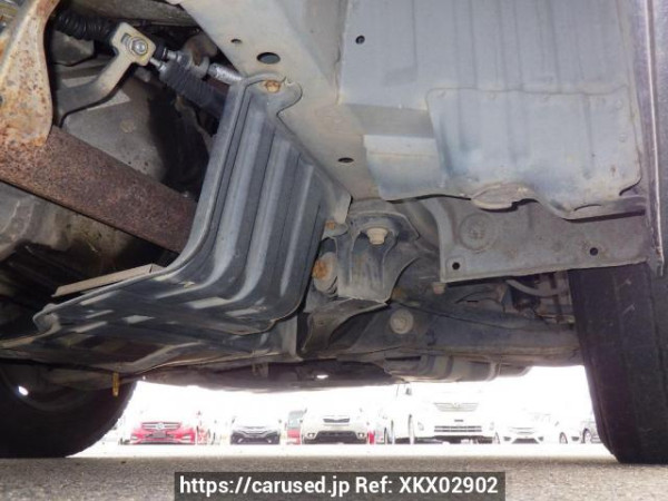 Used 2005 MT toyota hiace-van KDH200V Image[34]