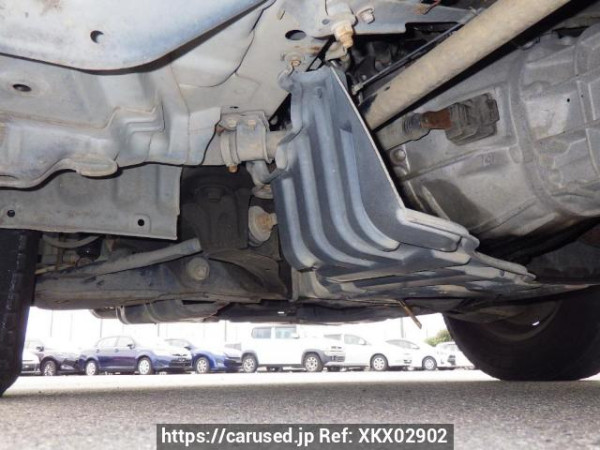 Used 2005 MT toyota hiace-van KDH200V Image[35]