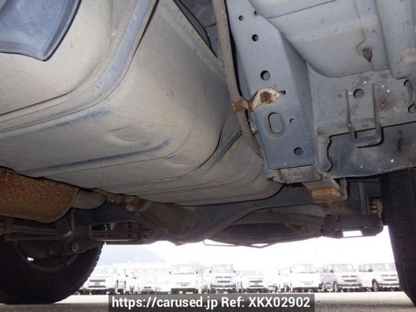 Used 2005 MT toyota hiace-van KDH200V Image[36]