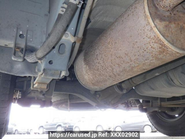 Used 2005 MT toyota hiace-van KDH200V Image[37]